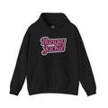 Jackie's Hungry — Hoodie