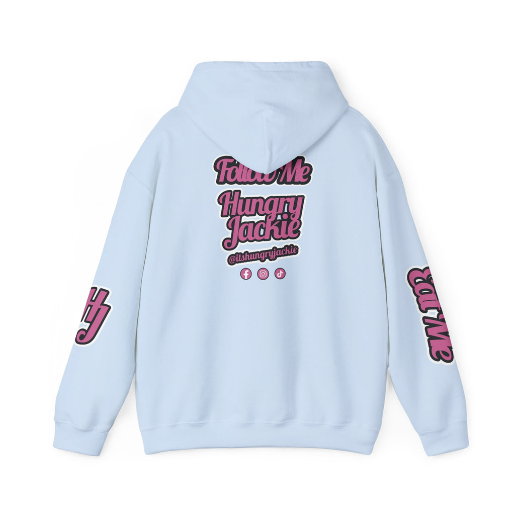Eat Me — Hoodie
