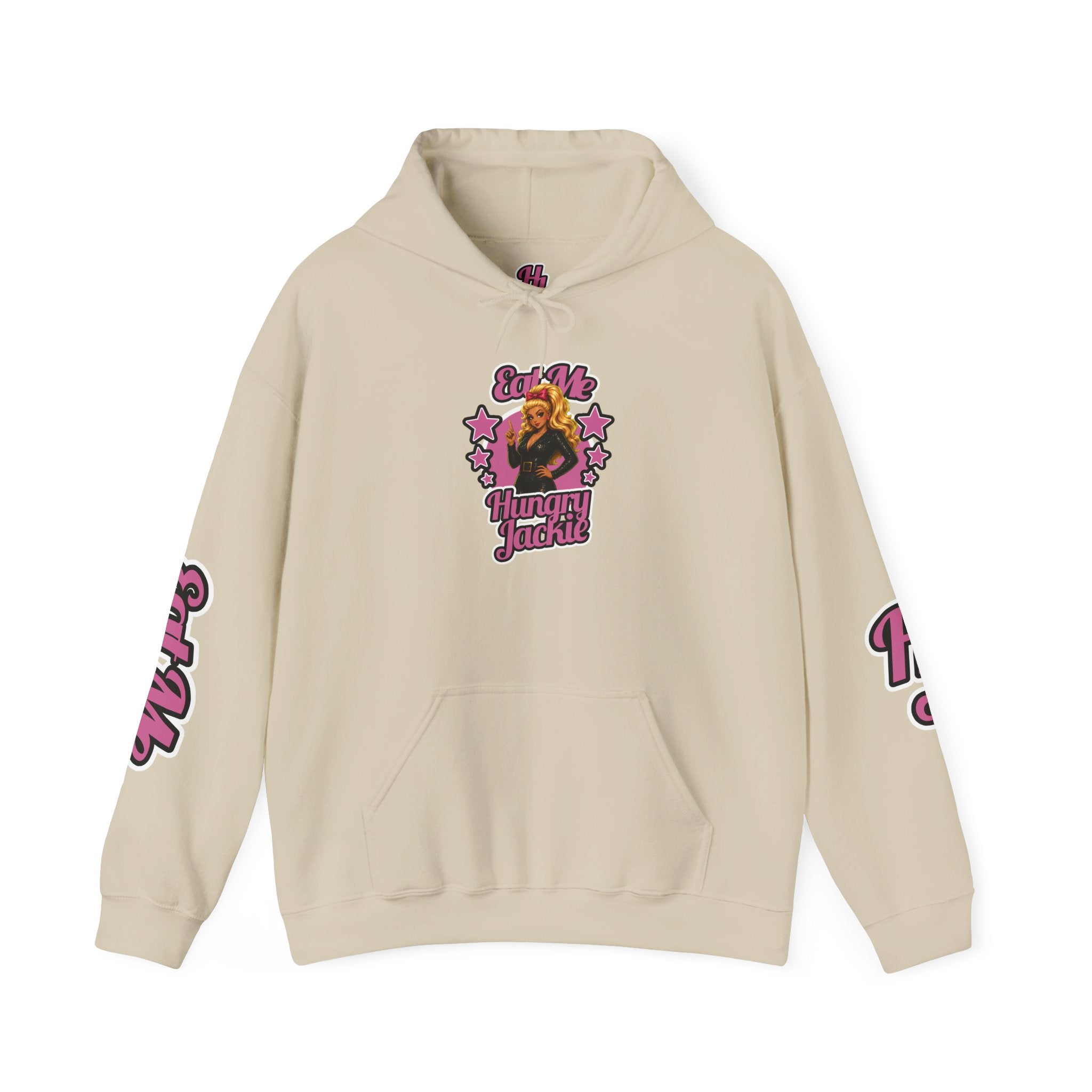 Eat Me — Hoodie