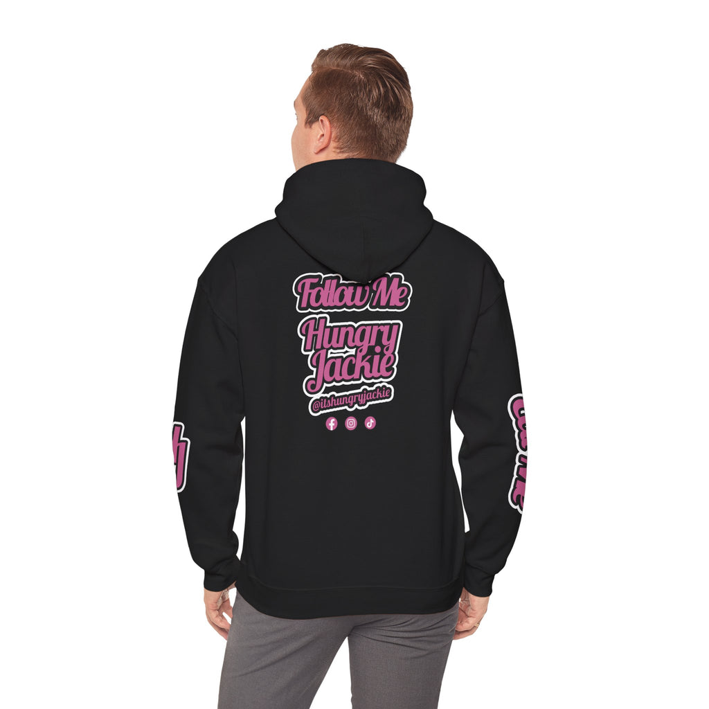 Eat Me — Hoodie