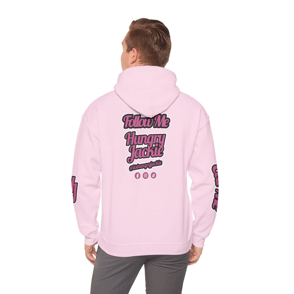 Eat Me — Hoodie
