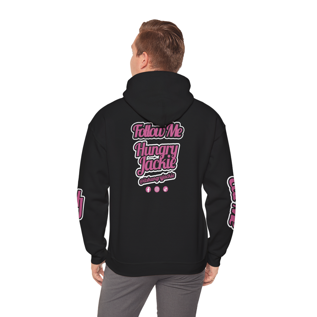 Eat Me — Hoodie