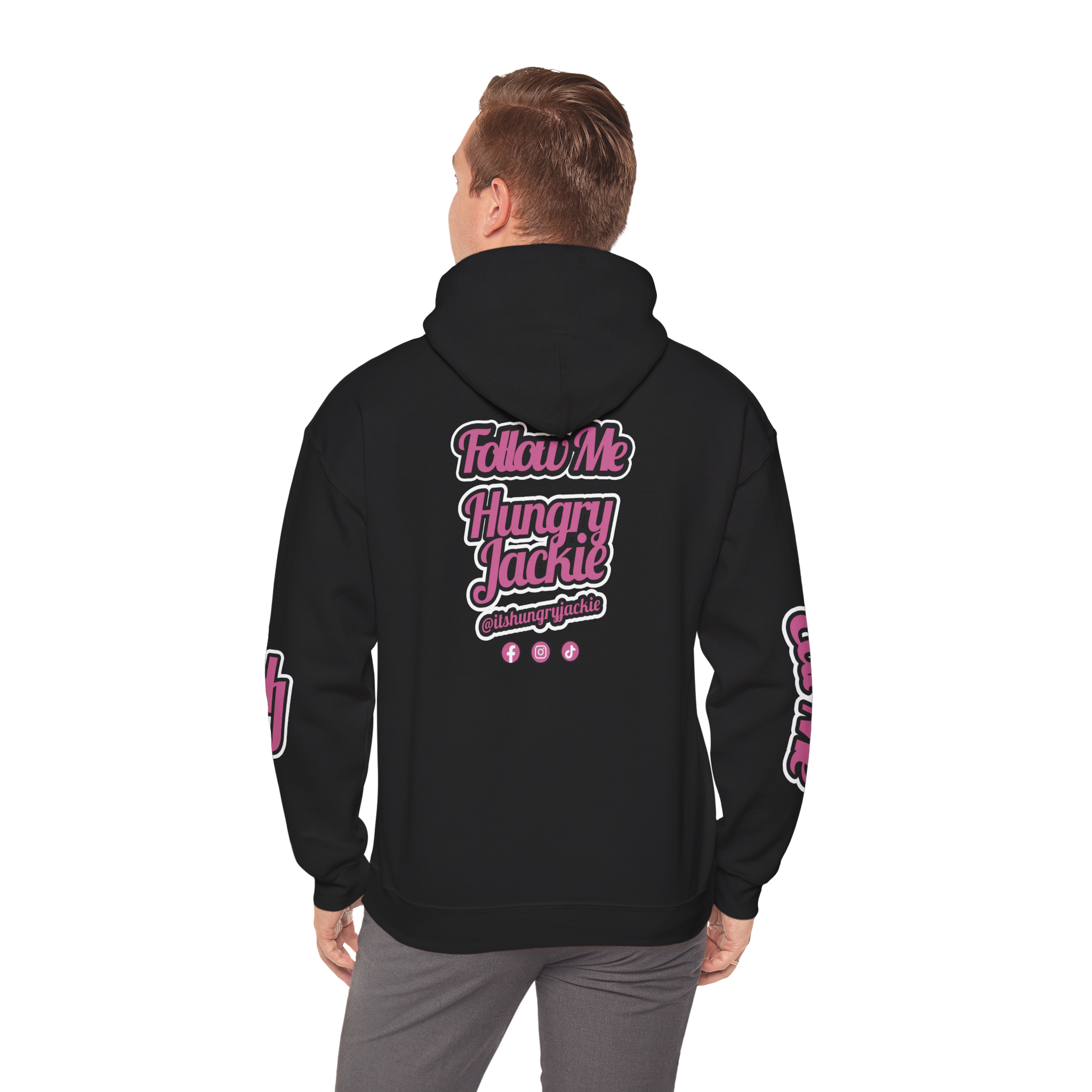 Eat Me — Hoodie
